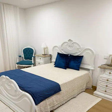 Holiday home Casa Da Mae Gracinda