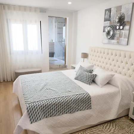 Casa Da Mae Gracinda