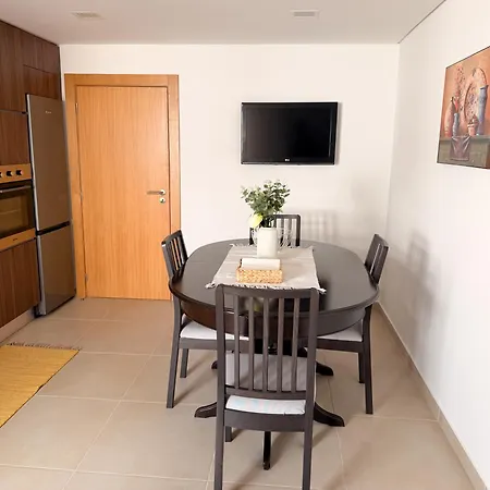 Casa Da Mae Gracinda Holiday home *