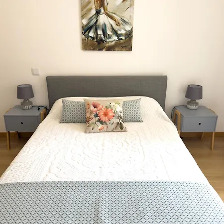 Holiday home Casa Da Mae Gracinda